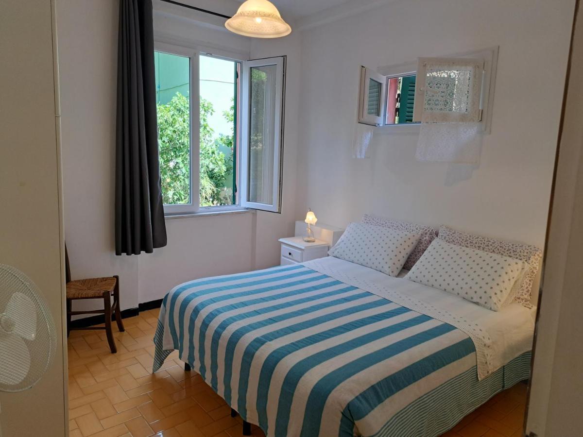 Appartamento Monterosso 81 Monterosso al Mare Exterior foto