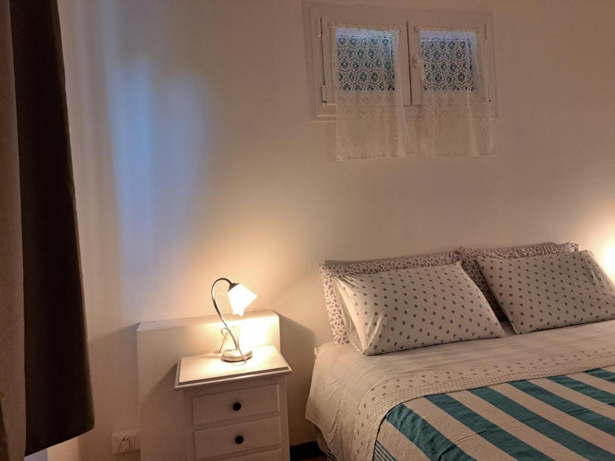 Appartamento Monterosso 81 Monterosso al Mare Exterior foto