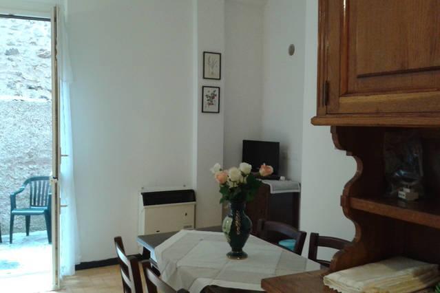Appartamento Monterosso 81 Monterosso al Mare Exterior foto
