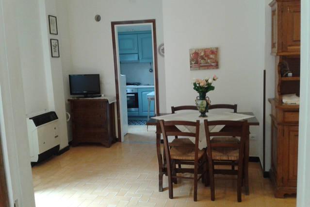 Appartamento Monterosso 81 Monterosso al Mare Exterior foto